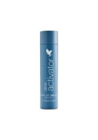 Forever Activator Aloe Veralı Krem Yüz Maskesi 130 ml
