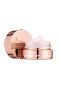 Foreo Supercharged Nemlendiricili Krem Yüz Maskesi 15 ml