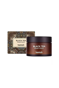 Heimish Black Tea Krem Yüz Maskesi 110 ml