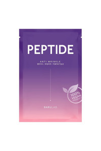 Barulab The Clean Vegan Peptıde Kağıt Yüz Maskesi 23 gr