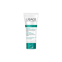 Uriage Hyseac Purifying Soyulabilir Krem Yüz Maskesi 50 ml