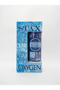 Stax Oxygen Krem Yüz Maskesi 75 ml