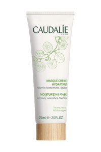 Caudalie Nemlendiricili Krem Yüz Maskesi 75 ml