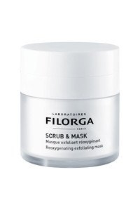 Filorga Mission Eclat Nemlendiricili Krem Yüz Maskesi 55 ml