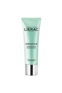 Lierac Sébologie Scrub Nemlendiricili Jel Yüz Maskesi 50 ml
