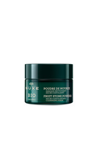 Nuxe Bio Organic Peeling Etkili Nemlendiricili Krem Yüz Maskesi 50 ml