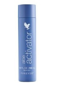 Forever Living Activator Aloe Veralı Krem Yüz Maskesi 130 ml