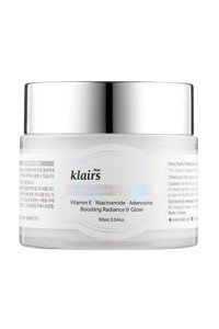 Dear Klairs Freshly Juiced Nemlendiricili Krem Yüz Maskesi 90 ml