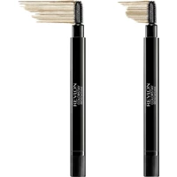 Revlon No:01 Fırçalı İnce Uçlu Suya Dayanıklı Kaş Kalemi Sarı