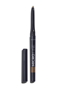 Avon Micro Fine L Asansörlü Mikro Suya Dayanıklı Kaş Kalemi Açık Kahverengi