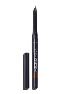 Avon Micro Fine Asansörlü Mikro Suya Dayanıklı Kaş Kalemi Koyu Kahverengi