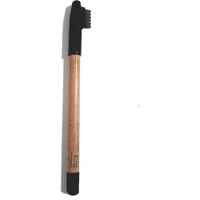 Tca Studio Make-Up Brow Styler İnce Uçlu Suya Dayanıklı Kaş Kalemi Siyah