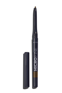 Avon Micro Fine Brunette Asansörlü Mikro Suya Dayanıklı Kaş Kalemi Kahverengi