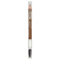 Maybelline New York Master Shape Çift Taraflı Fırçalı Kalın Uçlu Kaş Kalemi Kahverengi