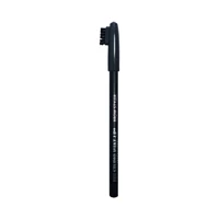 Tca Studio Make-Up Brow Styler Fırçalı Kalın Uçlu Suya Dayanıklı Kaş Kalemi Gri
