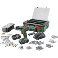 Bosch PSB 1800 18 V 1.5 Ah Darbeli Akülü Vidalama Makinesi