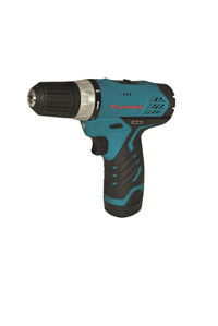Cat Power 5106 12 V 1.5 Ah Kömürsüz Çift Akülü Vidalama Makinesi