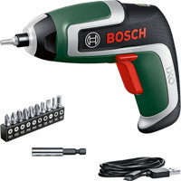 Bosch IXO 7 3.6 V 2 Ah Kömürsüz Akülü Vidalama Makinesi