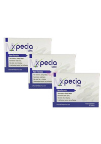 Defnil Pharma Erkek Yetişkin Mineral 3x60 Adet