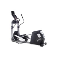 Diesel Fitness 700D Profesyonel 180 kg Kapasiteli Manyetik Dikey Kondisyon Bisikleti Siyah