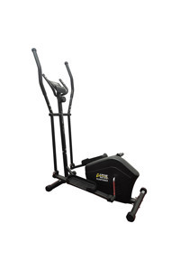 Altis Runpower 110 kg Kapasiteli Manyetik Dikey Kondisyon Bisikleti Siyah