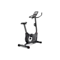 Schwinn 510U 135 kg Kapasiteli Manuel Koltuklu Mekanik Dikey Kondisyon Bisikleti Siyah