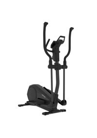 Kettler Optima 100 110 kg Kapasiteli Manyetik Dikey Kondisyon Bisikleti Siyah