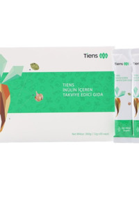 Tıens Inülin Yetişkin Mineral 30 Adet