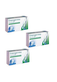 Enterogermina Kids Yetişkin Mineral 3x10 Adet