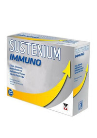 Sustenium Immuno Yetişkin Mineral 14 Adet