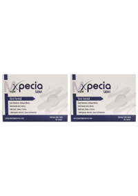 Defnil Pharma Erkek Yetişkin Mineral 2x60 Adet