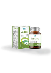 Armin Cenesys Yetişkin Mineral 30 Adet
