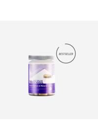 Oriflame Wellness Kadın Yetişkin Mineral 60 Adet