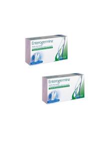 Enterogermina Kids Yetişkin Mineral 2x10 Adet