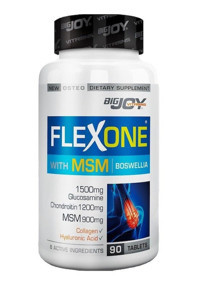 Big Joy Flexone Yetişkin 90 Adet