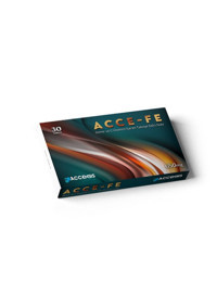 Accensis Pharma Acce-Fe Yetişkin 30 Adet