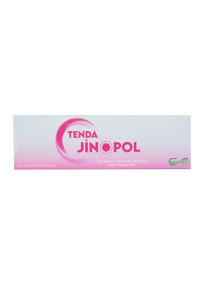Tenda İlaç Jinopol Yetişkin 60 Adet