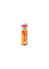 Vitmix Vitamin C Portakallı Yetişkin 24 Adet