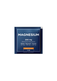 Q Natura Magnezyum Portakal Yetişkin Mineral 30 Adet