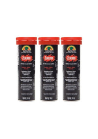 Sunlife Zenergo Bademli Portakallı Yetişkin Mineral 10x3 Adet