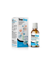 Treestop Yetişkin Mineral 30 ml