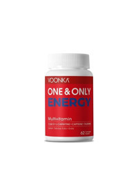 Voonka One & Only Energy Yetişkin 32 Adet