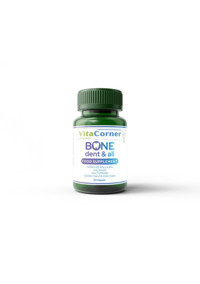 Vita Corner Bone Dent&All Yetişkin 60 Adet