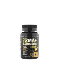 Torq Nutrition Gold Zma + L-Arginine Complex Yetişkin Mineral 45 Adet