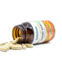 Aksu Vital Kudret Narı & Propolis Takviye Edici Gıda 60 Kapsül Yetişkin Mineral 60 Adet