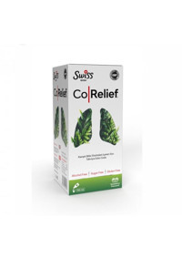 Swiss Co-Relief Karışık Bitkili Yetişkin Mineral 150 ml