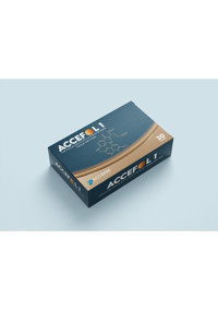 Accensis Pharma Accefol Yetişkin 30 Adet