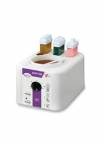 Depi 3+1 Roll-On Ağda Makinesi + Kartuş