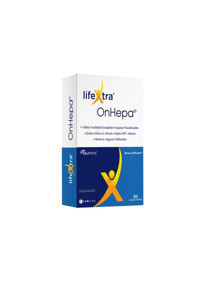 Tabilaç Lifextra Onhepa Yetişkin Mineral 30 Adet