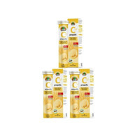 Sunlife Vitamin C Limon Yetişkin 3x20 Adet
